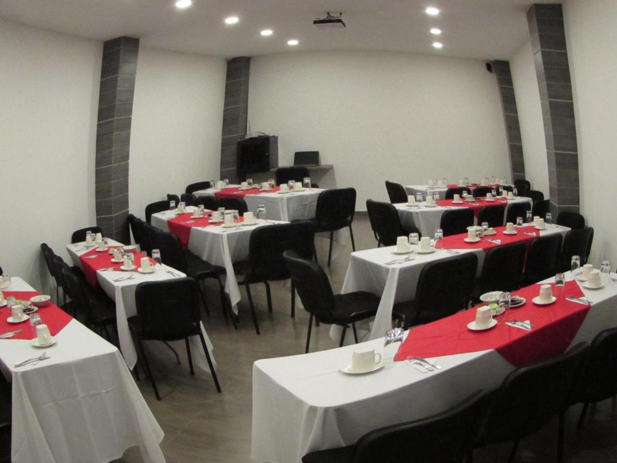 Hotel Bogota Dc Kültér fotó