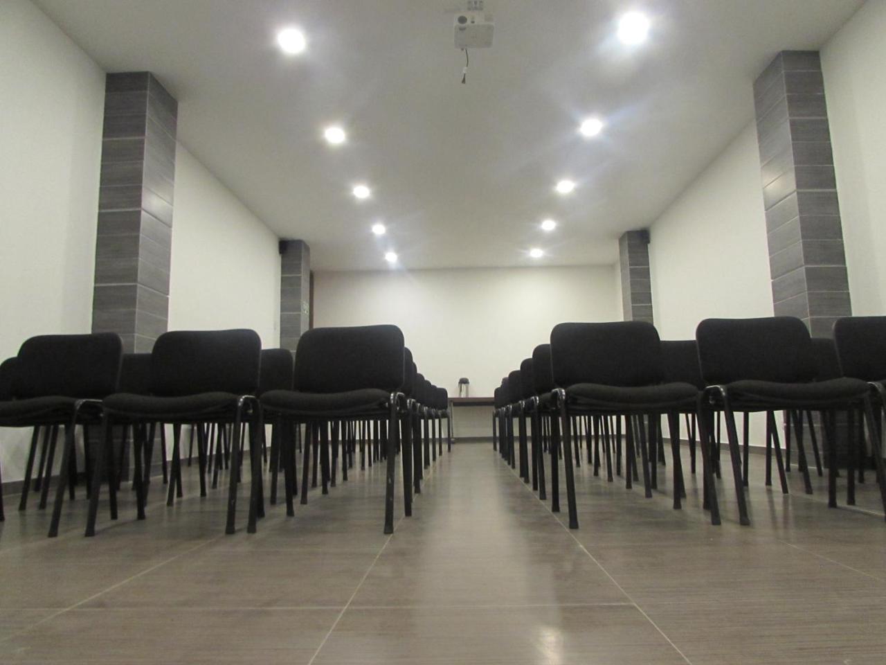 Hotel Bogota Dc Kültér fotó
